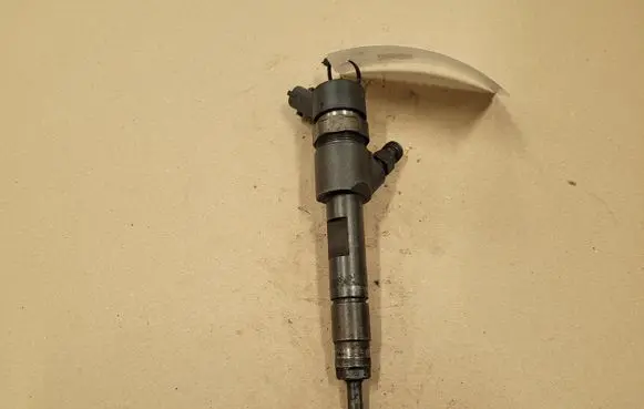 Renault Laguna II Fuel injector 0445110230