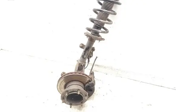 Ford Transit - Tourneo Connect Front wheel hub spindle knuckle