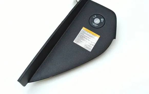 Hyundai Ioniq 5 Dashboard side end trim 84785GI910