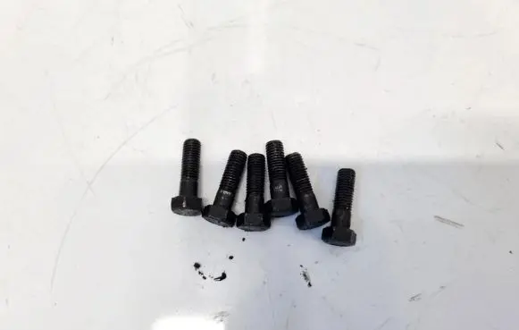 Nuts/bolts