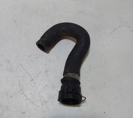 BMW 5 E60 E61 Engine coolant pipe/hose 17127789722