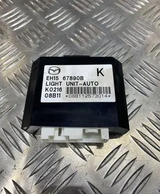Mazda CX-7 Light module LCM EH1567890B K0216