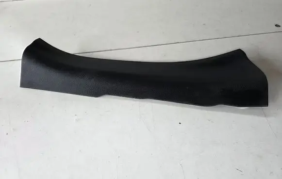 Nissan Juke II F16 Rear sill trim cover 769B66PA0A