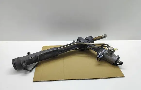 BMW 5 E60 E61 Steering rack 7882103 6777475 677747501