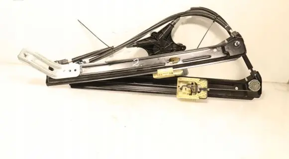 Seat Ateca Front window lifting mechanism without motor 0130822717