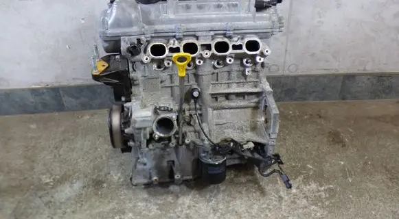 KIA Ceed Engine CARTG4FD G4FD