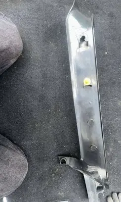 Volvo XC90 Other sill/pillar trim element