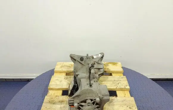 BMW 2 F45 Rear differential 8841514