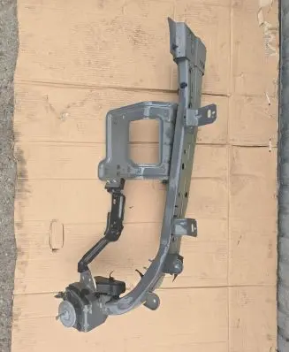 Jeep Gladiator Front quarter panel 