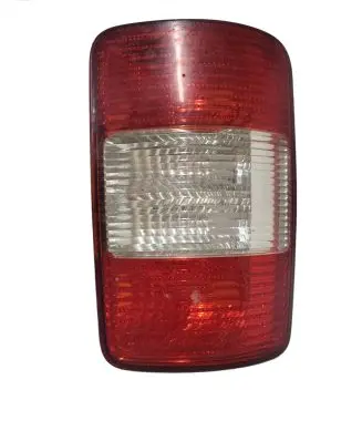 Volkswagen Caddy Rear/tail lights 4VEX13441AA