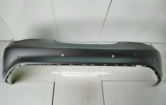 Mercedes-Benz CLA C117 X117 W117 Rear bumper A1178853300