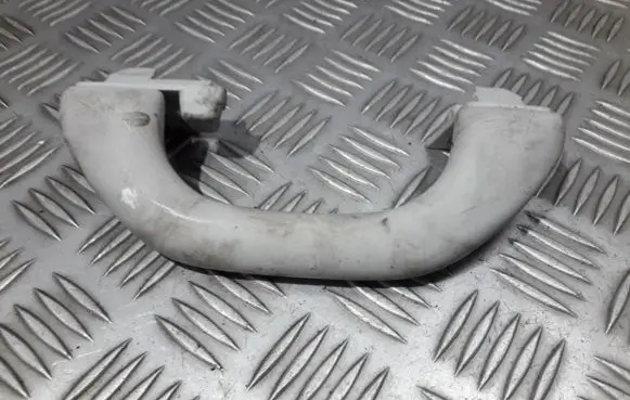 Volkswagen PASSAT B6 Rear interior roof grab handle 1K0857607J