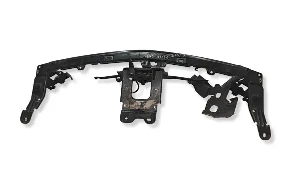 Opel Insignia B Engine bonnet/hood lock trim molding 39077623