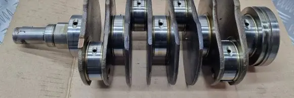 Subaru Forester SG Crankshaft 565821FA DCCDDIIZZ