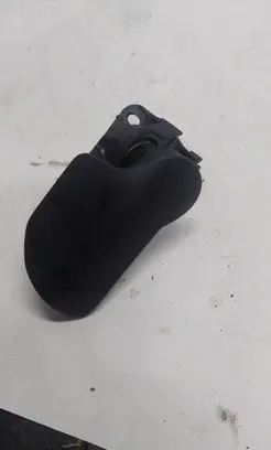 Audi A6 S6 C6 4F Engine bonnet (hood) release handle 4F1823633B