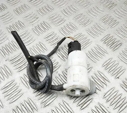Bentley Continental Windscreen/windshield washer pump 3W0955681P