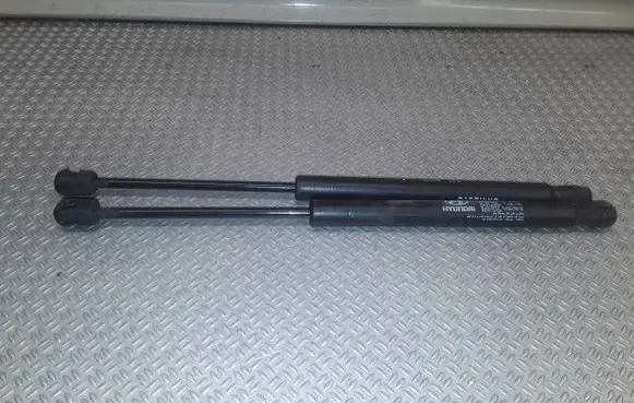 Hyundai Tucson JM Rear window strut damper 871702E020