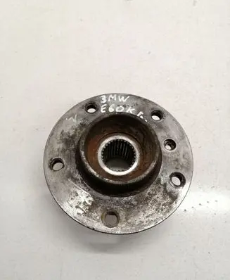 BMW 5 E60 E61 Rear wheel ball bearing 
