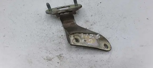 Mercedes-Benz ML W164 Tailgate/trunk/boot hinge A1647400637
