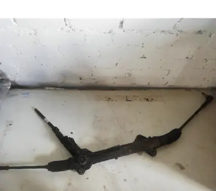 Mercedes-Benz Sprinter W906 Steering rack SAEJ452888