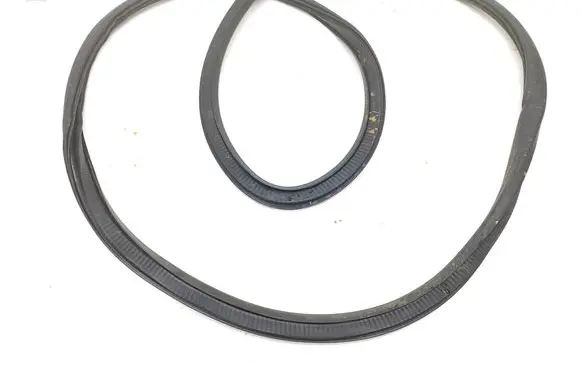 Citroen C3 Aircross Rear door rubber seal (on body) 