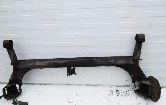Ford Fiesta Rear subframe 