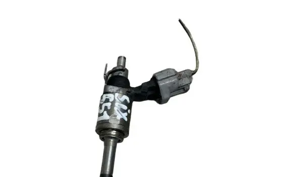 Nissan Qashqai Fuel injector AN0170 07144