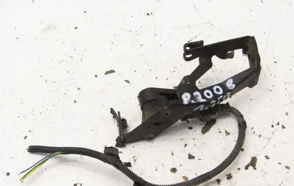 Peugeot 2008 II Headlight/headlamp level sensor 9824543080