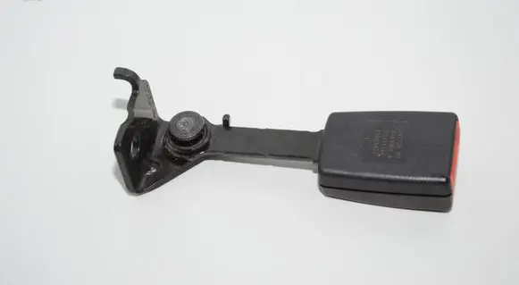 BMW i3 Rear seatbelt buckle 7347726