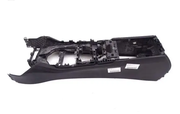 BMW 7 G11 G12 Center console 105847704C