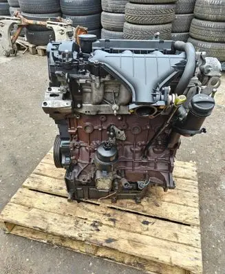 Citroen C5 Engine 10DYVM