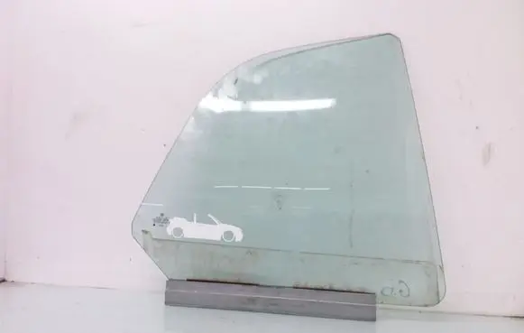 Volkswagen Golf III Rear side window