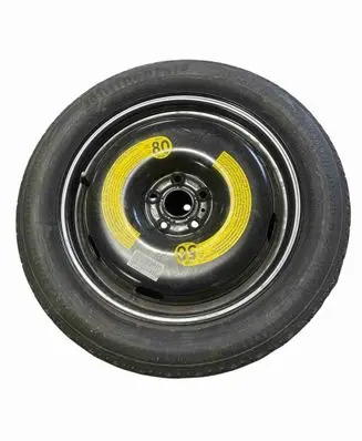 Volkswagen Tiguan R18 spare wheel 5N0601027E