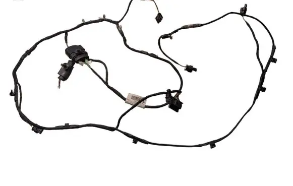 Volkswagen Crafter Parking sensor (PDC) wiring loom 7C0971073K