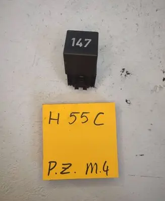 Volkswagen Transporter - Caravelle T4 Other relay 1H0959142