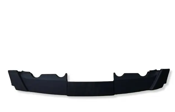 Peugeot 308cc Tailgate/boot lid cover trim 107662100T4 060708 187248100