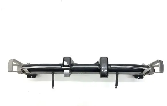 Jaguar XK8 - XKR Front bumper cross member HJE6460BD HJE6472AA
