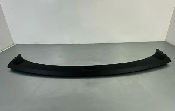 Audi A6 S6 C7 4G Dashboard center trim panel 4G0857051