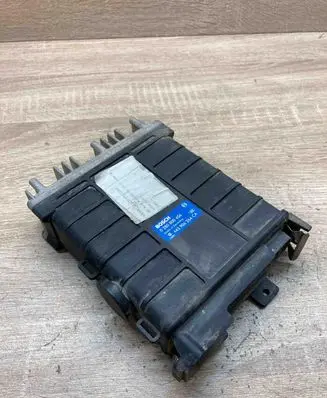 Audi 100 200 5000 C3 Engine control unit/module ECU 443906264CA 0280800456