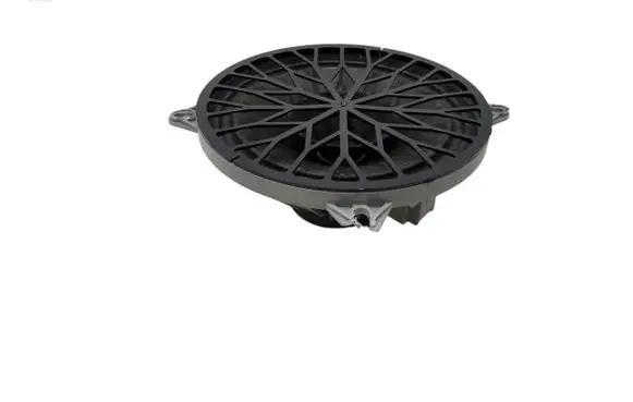 Citroen C2 Front door speaker 9643162980