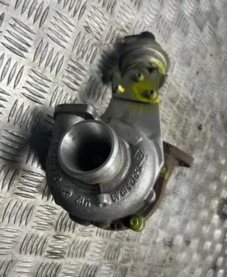 Fiat Freemont Turbo 55221457