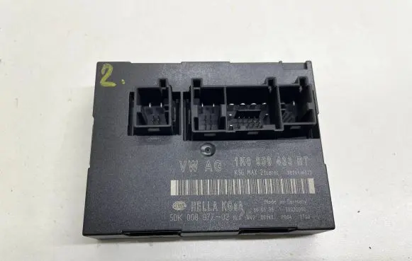 Volkswagen Touran I Comfort/convenience module 1K0959433BT