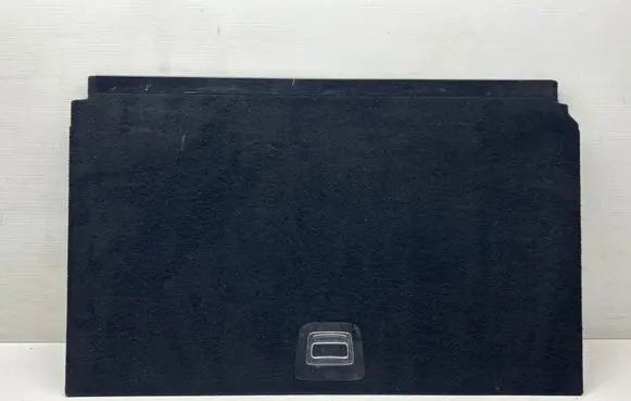 Renault Talisman Trunk bottom trim panel 849026892R PPS0091003