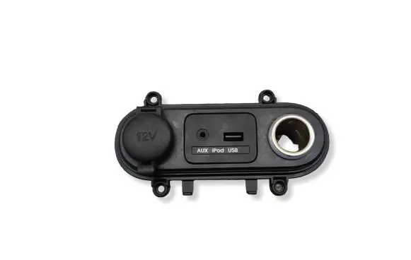 KIA Optima USB socket connector 