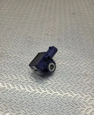 Mercedes-Benz E C207 W207 Airbag deployment crash/impact sensor A2128204926