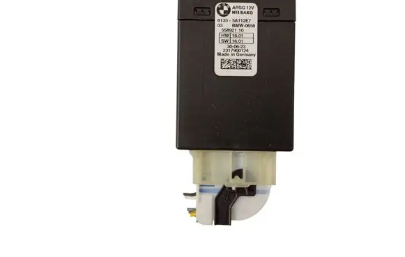 BMW X5 G05 Curtain motor 61355A112E7 5A112E7 61359844031