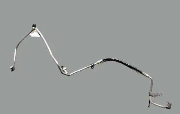 Iveco Daily 6th gen Other air conditioning (A/C) parts 5801595253