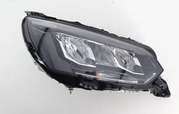 Peugeot 2008 II Headlight/headlamp 9855524880