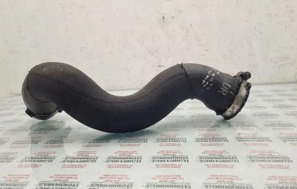 Audi A6 S6 C6 4F Intercooler hose/pipe