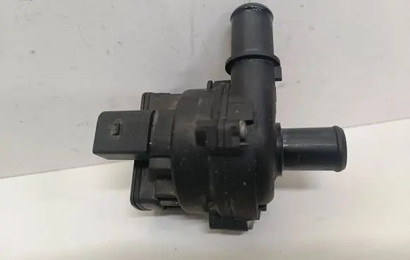 Renault Laguna III Electric auxiliary coolant/water pump